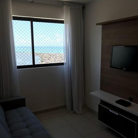 Aparthotel Beach Class Excelsior By Nobile Recife Exterior foto