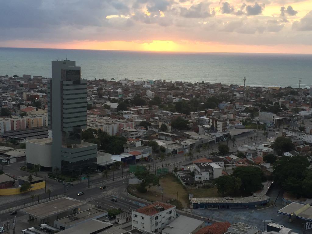 Aparthotel Beach Class Excelsior By Nobile Recife Exterior foto